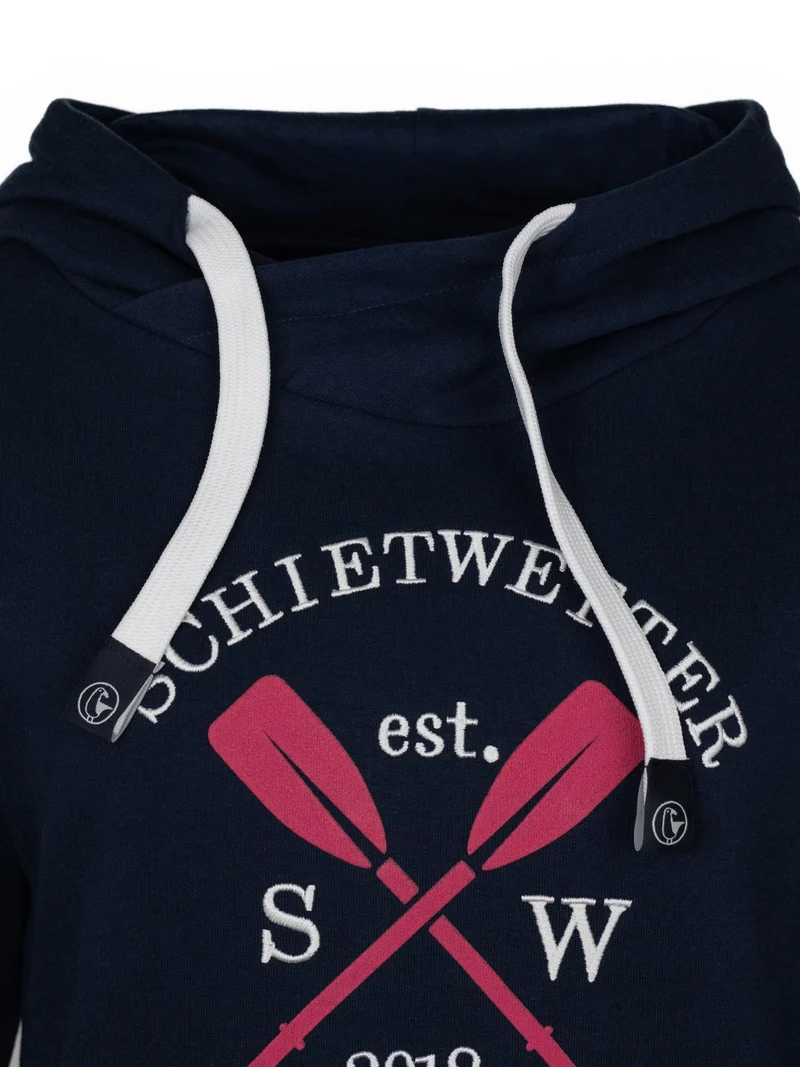Hoodie Sweatshirt Alexa