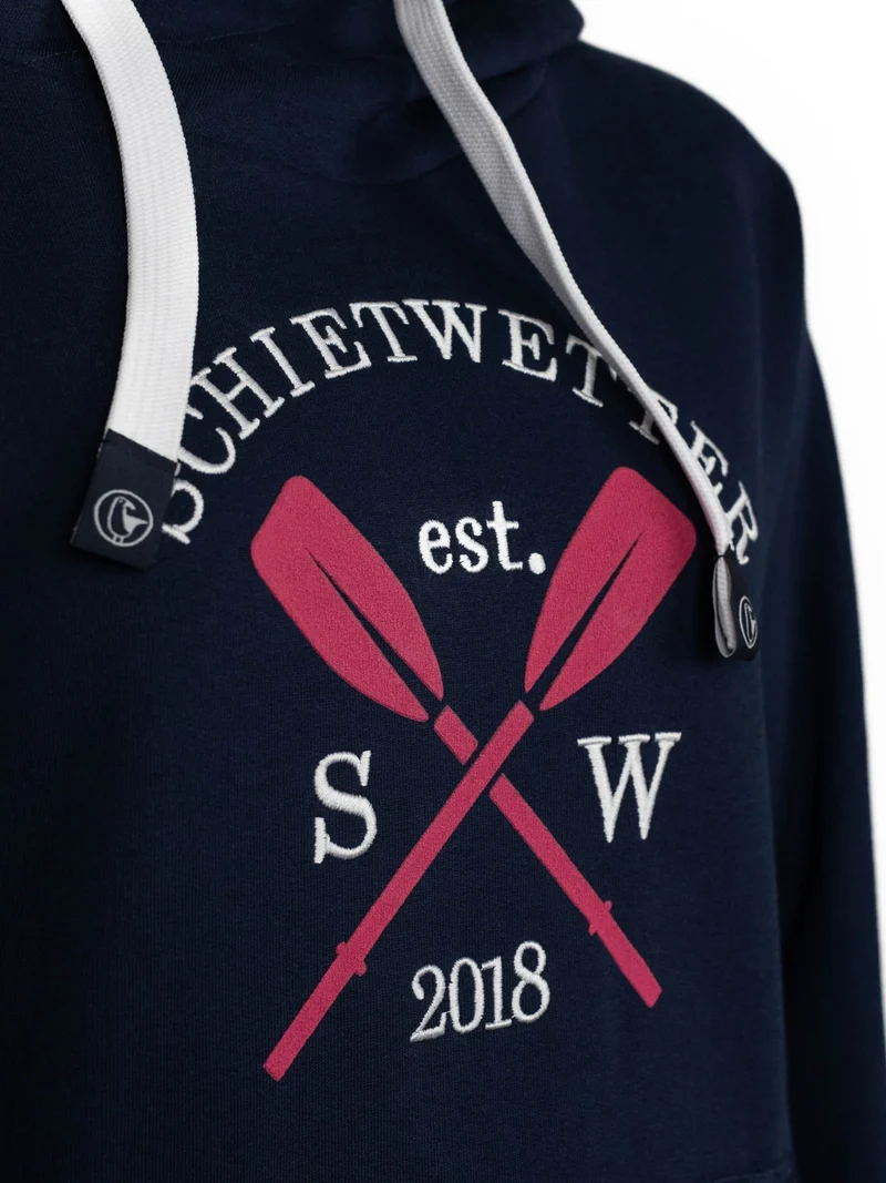 Hoodie Sweatshirt Alexa