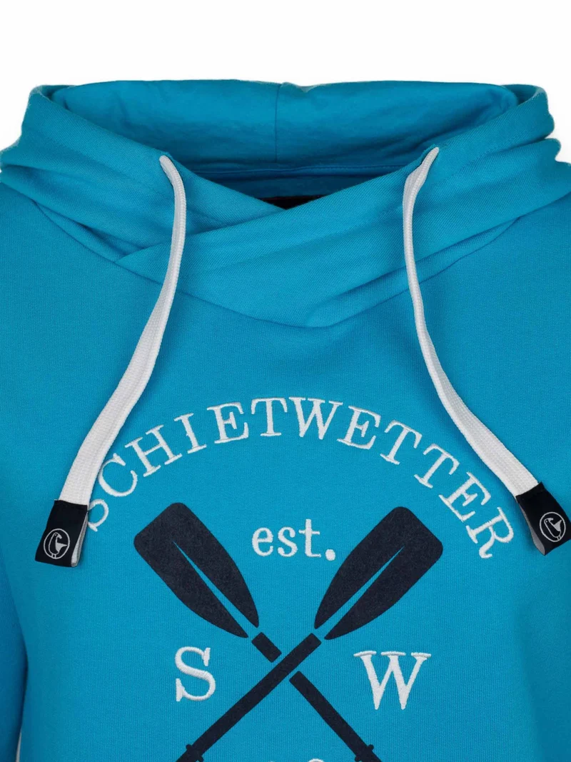 Hoodie Sweatshirt Alexa