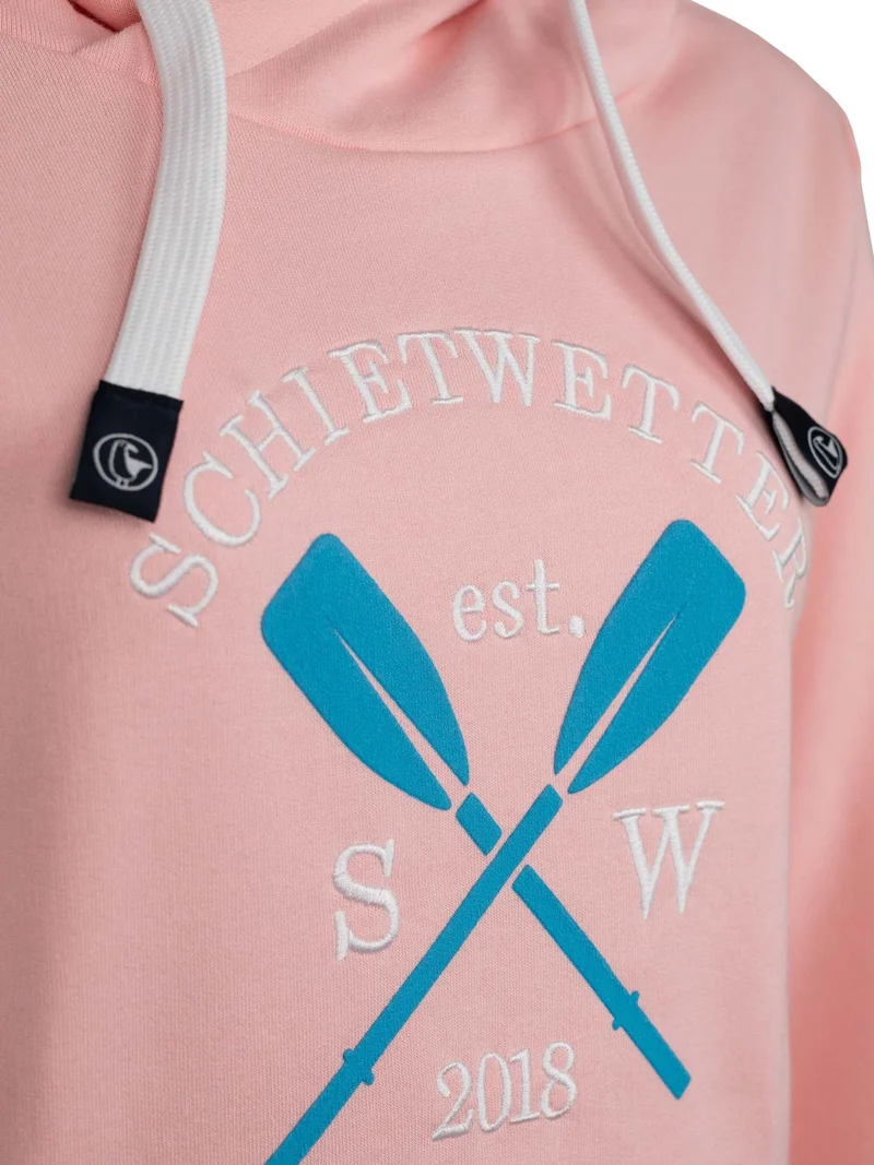Hoodie Sweatshirt Alexa