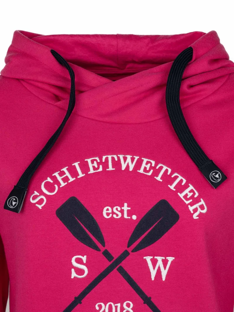 Hoodie Sweatshirt Alexa