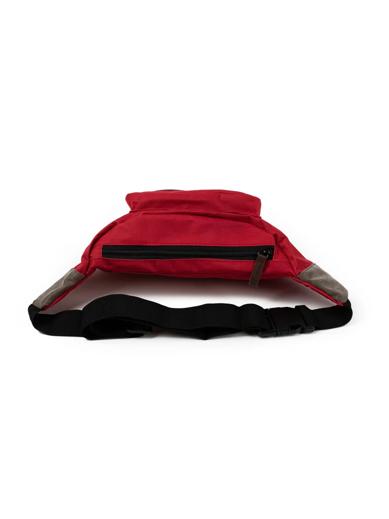 Bauchtasche Nylon