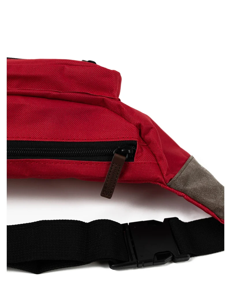 Bauchtasche Nylon