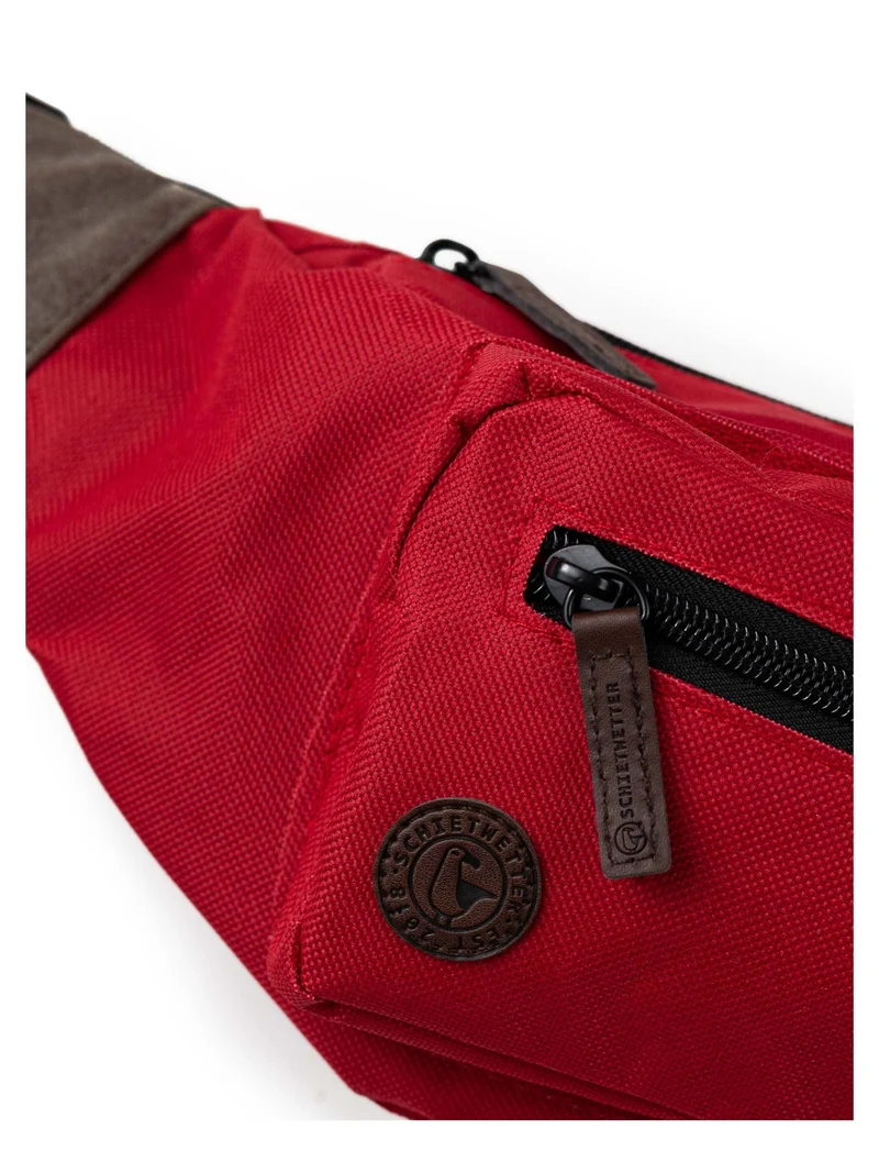 Bauchtasche Nylon
