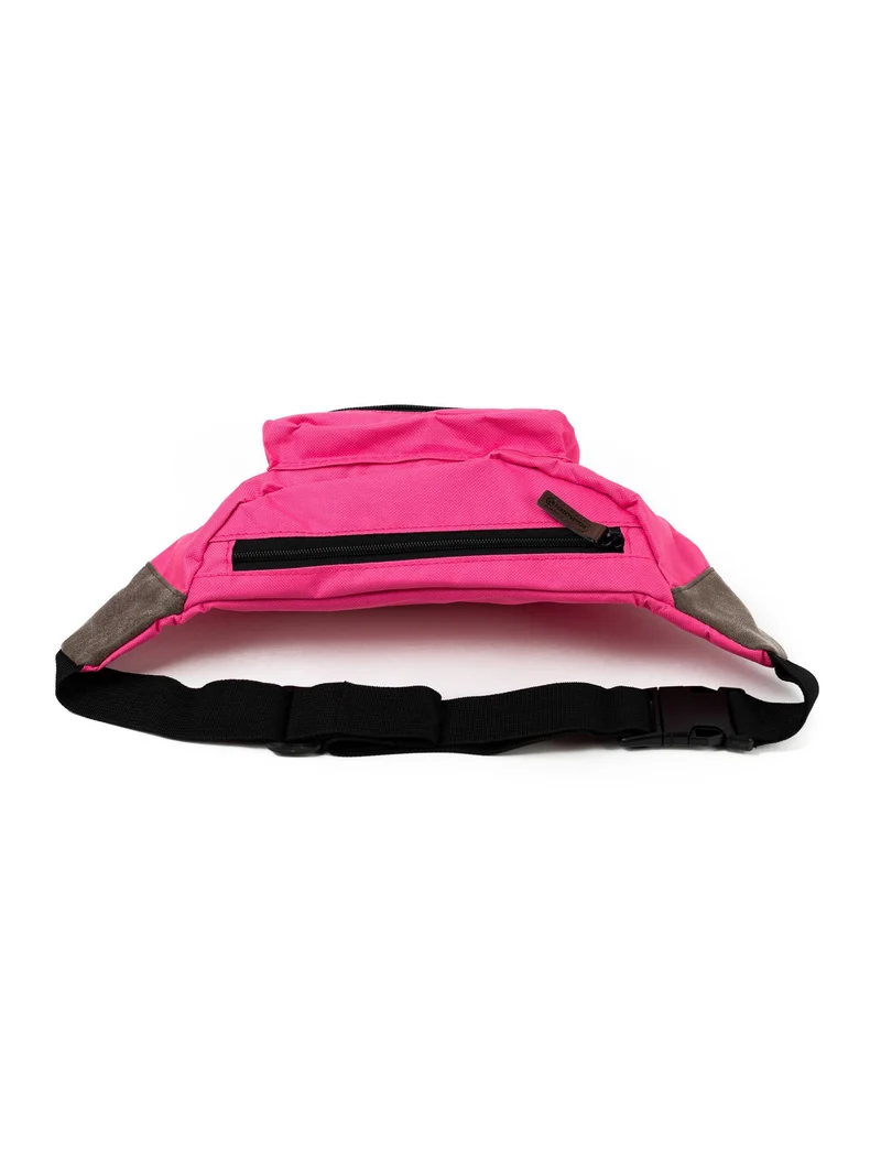Bauchtasche Nylon