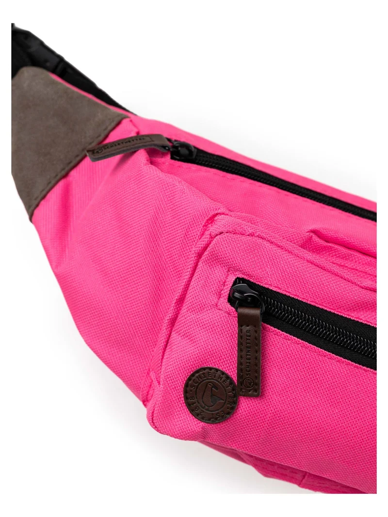 Bauchtasche Nylon