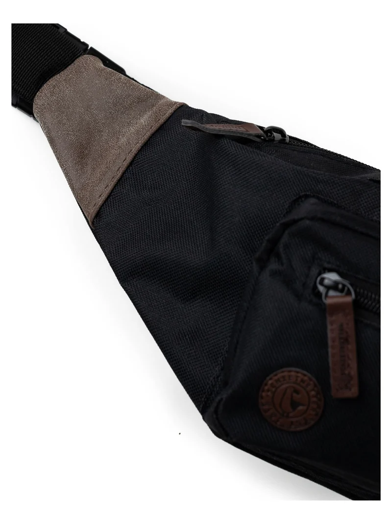 Bauchtasche Nylon