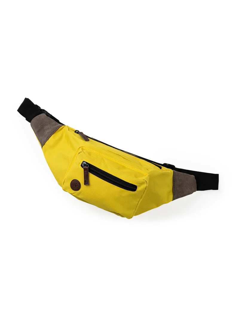 Bauchtasche Nylon