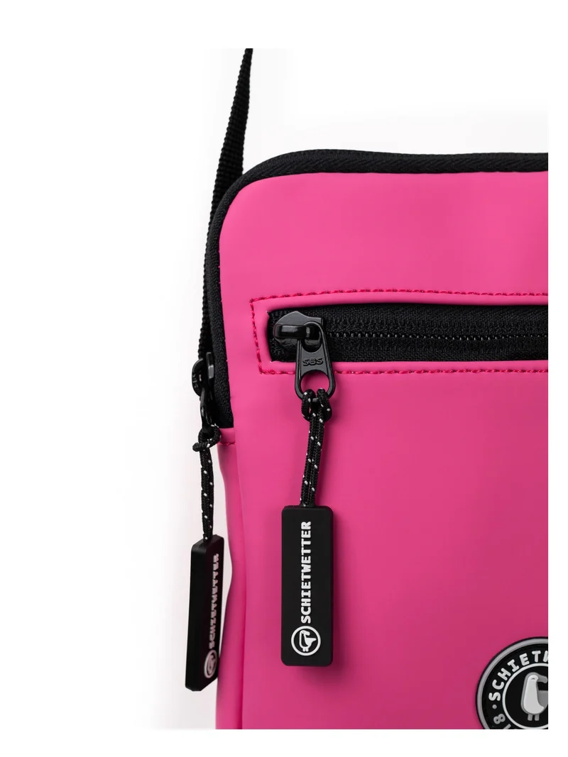 Mini Crossbag Norden PU Look