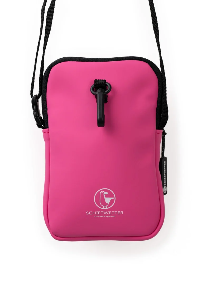 Mini Crossbag Norden PU Look