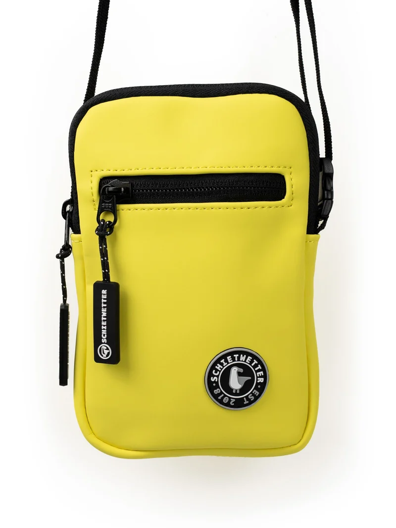 Mini Crossbag Norden PU Look