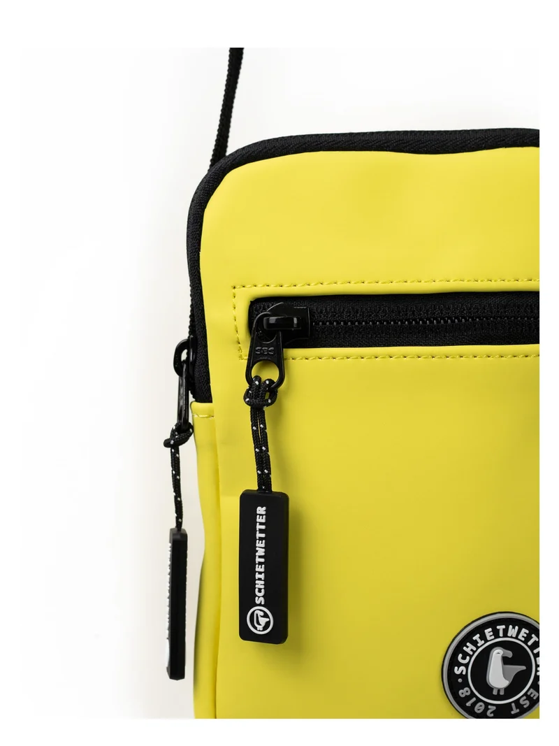 Mini Crossbag Norden PU Look