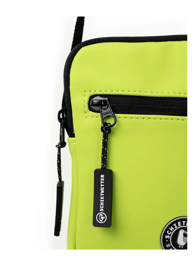 Mini Crossbag Norden PU Look