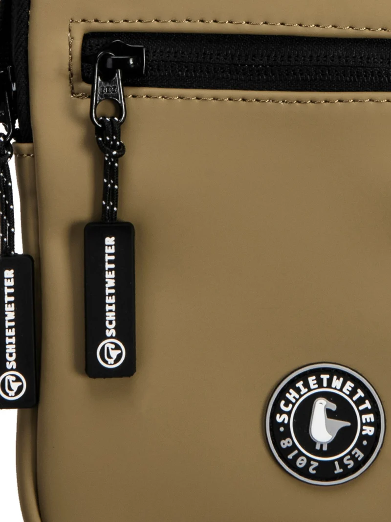 Mini Crossbag Norden PU Look