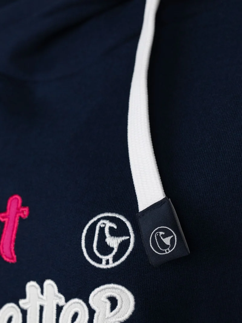 Hoodie Sweatshirt Mara