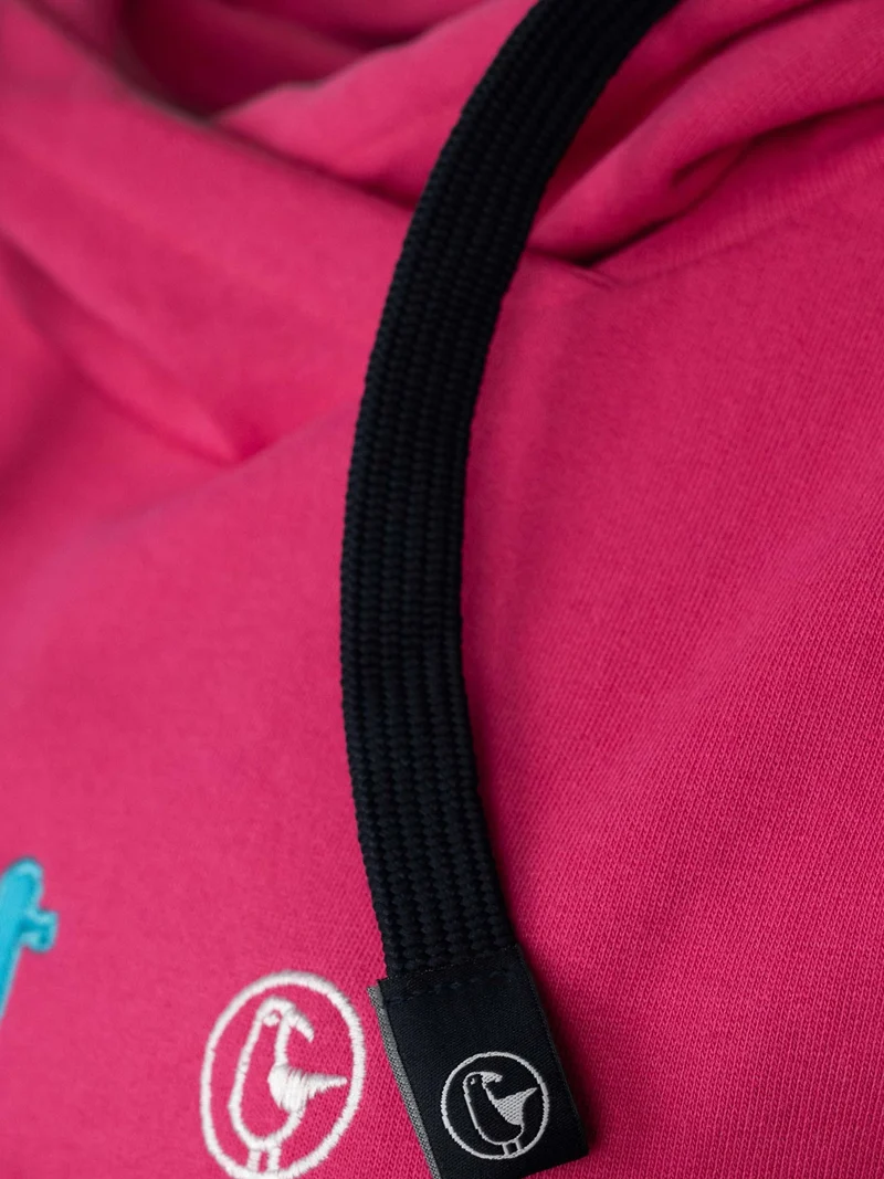 Hoodie Sweatshirt Mara