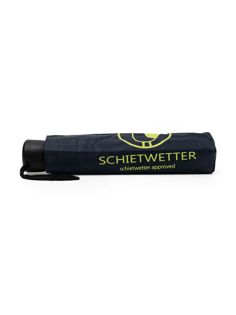 Taschenschirm SW "Möwe"