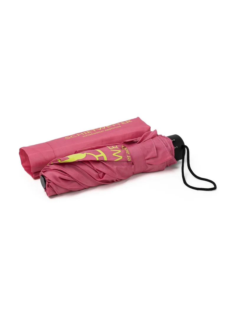 Taschenschirm SW "Möwe"