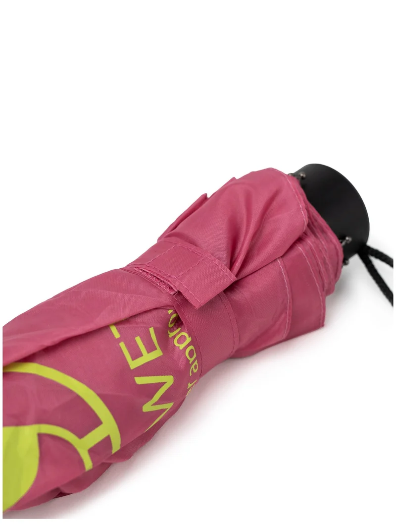 Taschenschirm SW "Möwe"