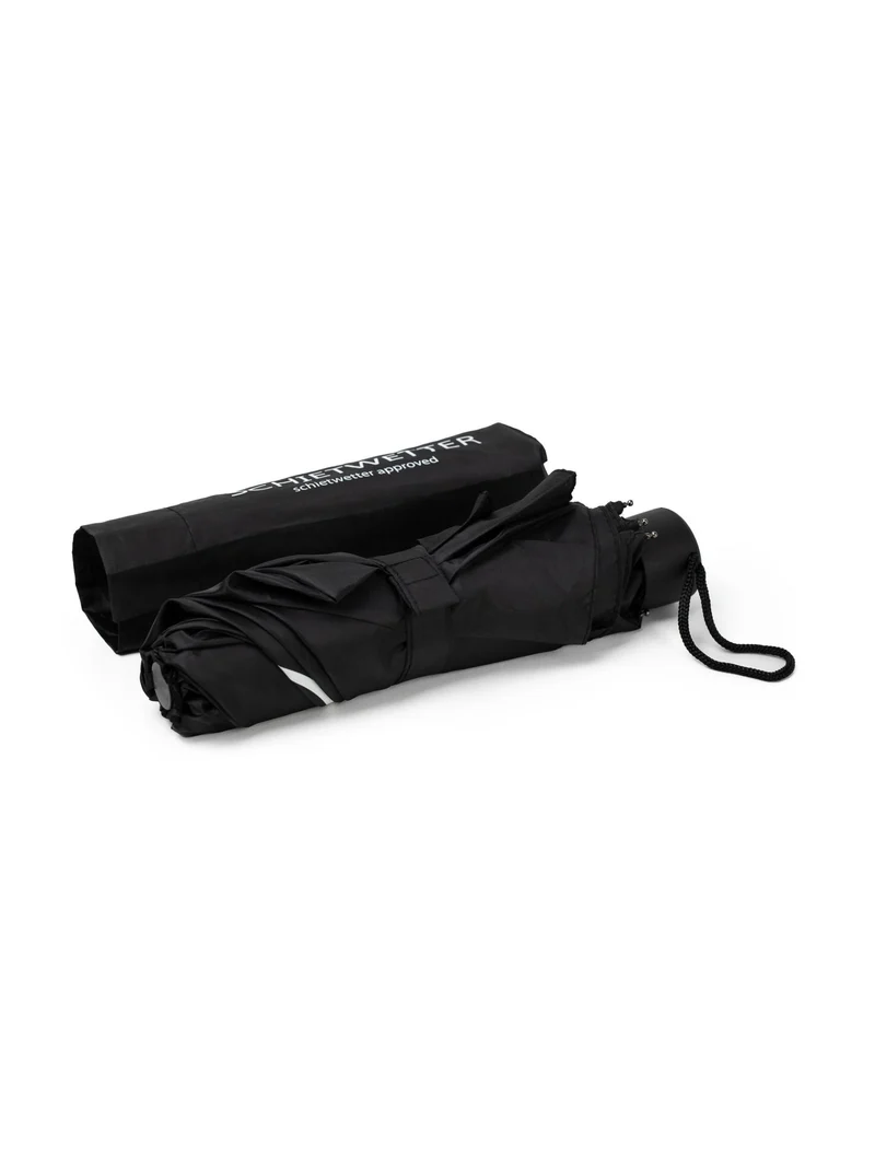 Taschenschirm SW "Möwe"