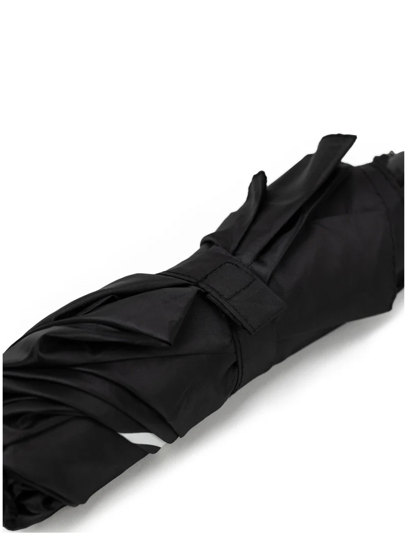 Taschenschirm SW "Möwe"