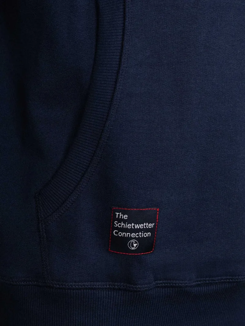 Hoodie Sweatshirt Marreo