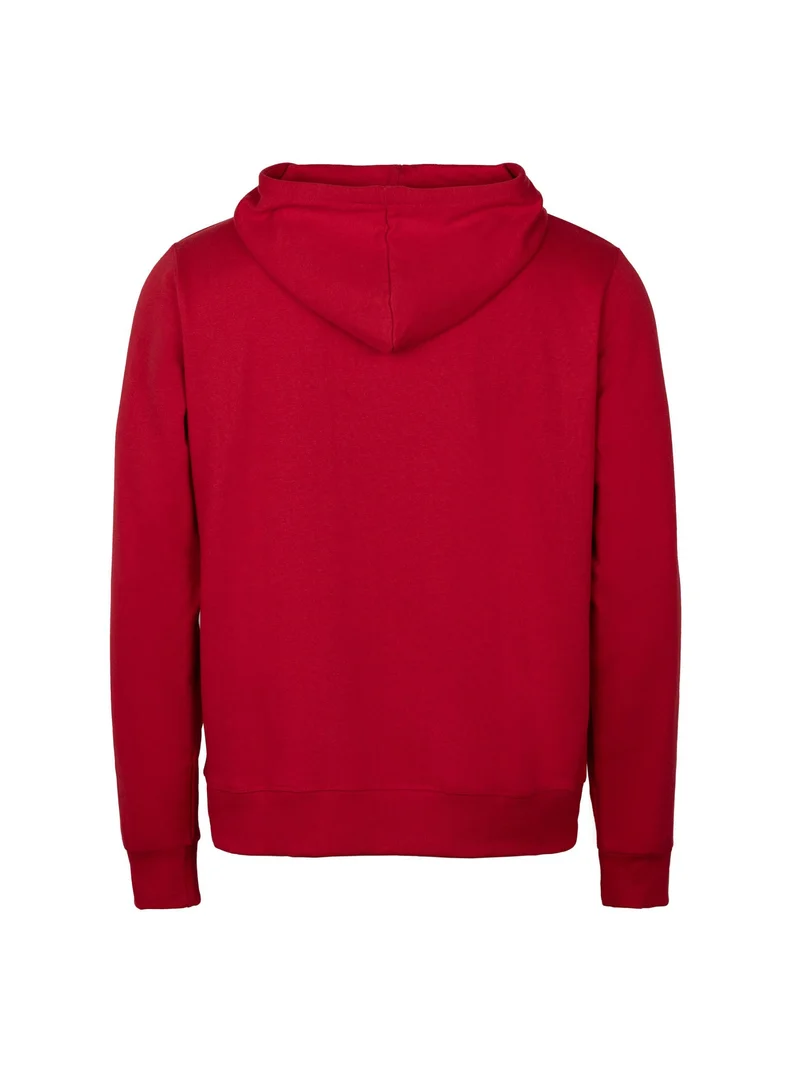 Hoodie Sweatshirt Marreo