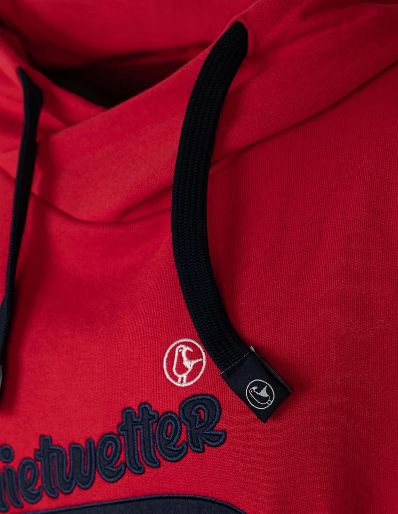 Hoodie Sweatshirt Marreo