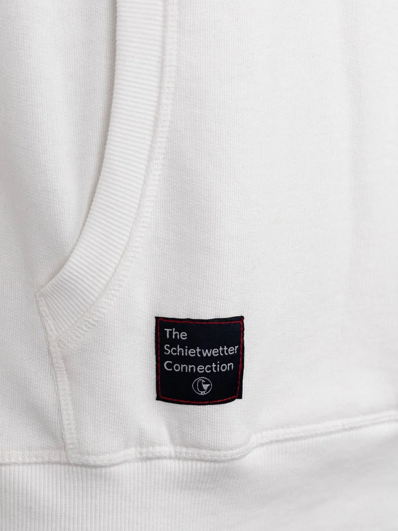 Hoodie Sweatshirt Marreo