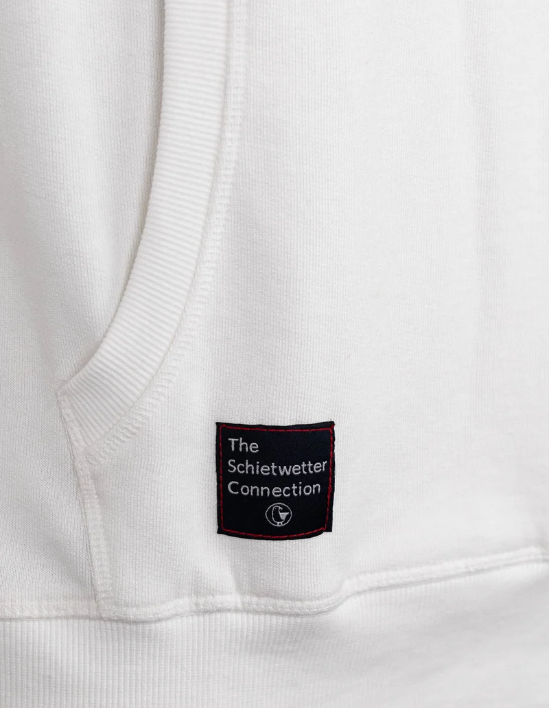 Hoodie Sweatshirt Marreo