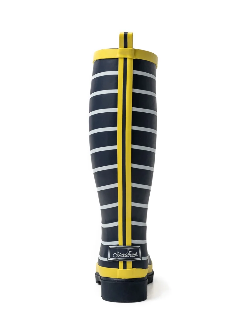 Damen Gummistiefel Paulinchen