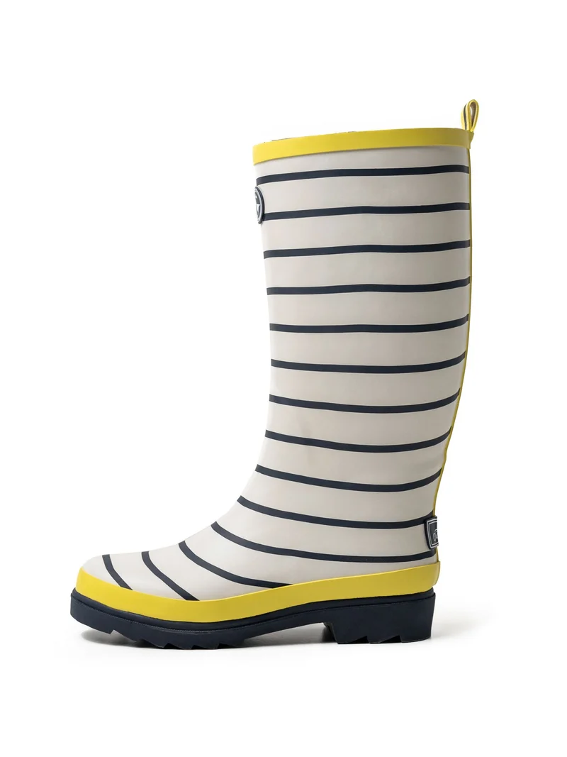 Damen Gummistiefel Paulinchen