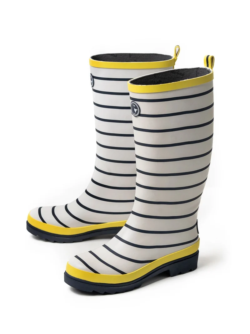 Damen Gummistiefel Paulinchen
