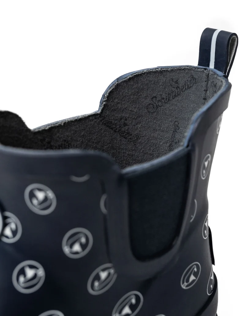 Damen Gummistiefel Paulina