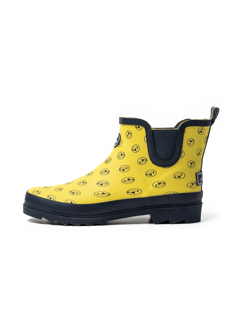 Damen Gummistiefel Paulina