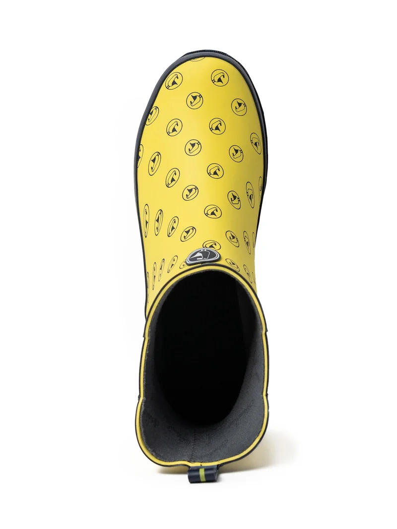 Damen Gummistiefel Paulina