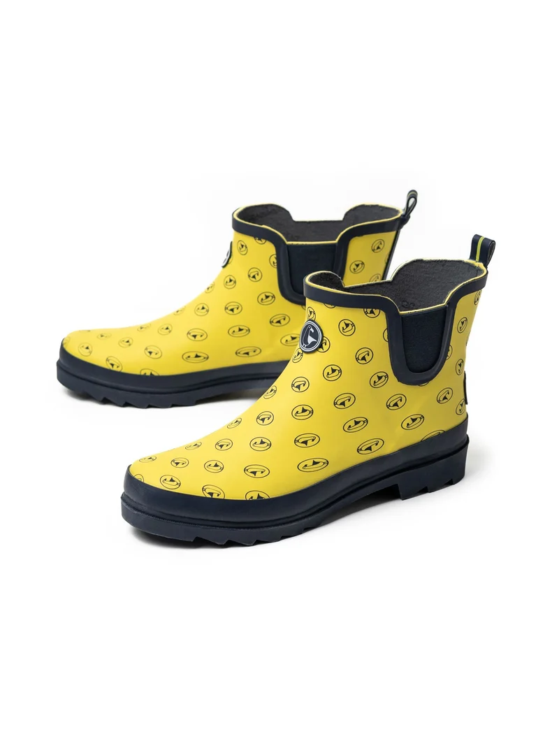 Damen Gummistiefel Paulina