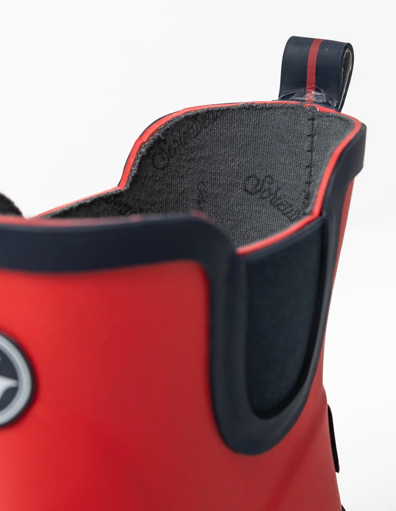 Damen Gummistiefel Paula