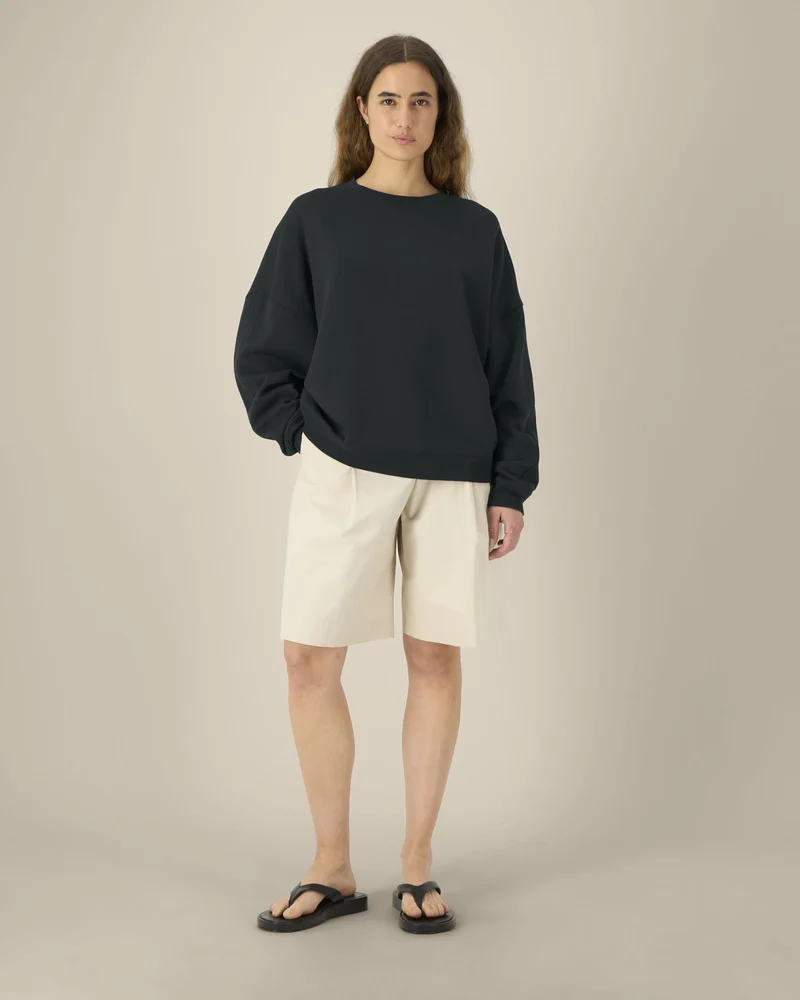 Sweatshirt Bio-Baumwolle Stanley/Stella Lianna zum Personalisieren