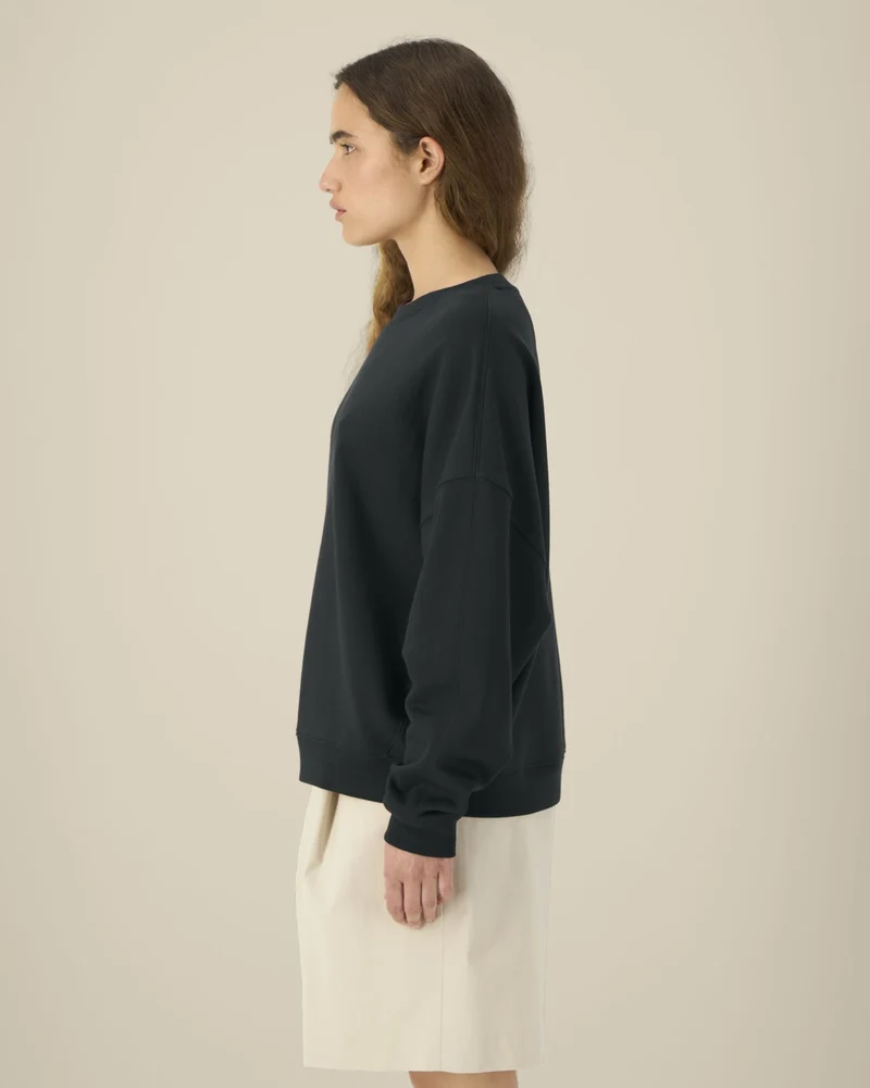 Sweatshirt Bio-Baumwolle Stanley/Stella Lianna zum Personalisieren