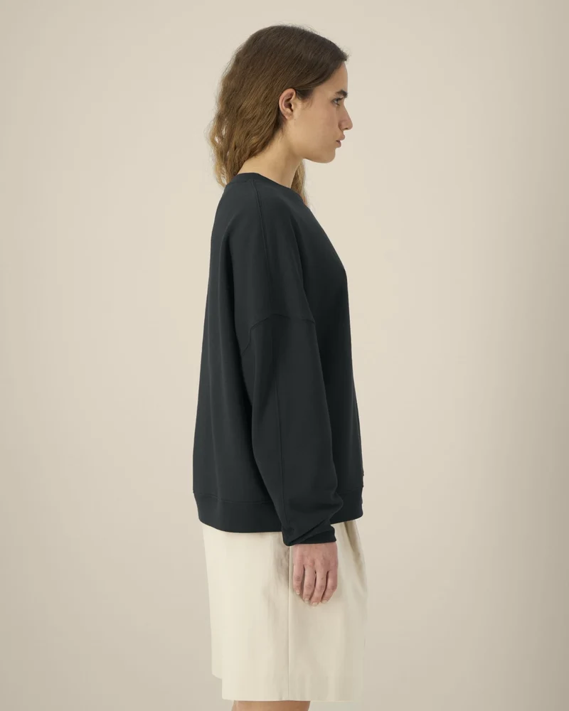 Sweatshirt Bio-Baumwolle Stanley/Stella Lianna zum Personalisieren