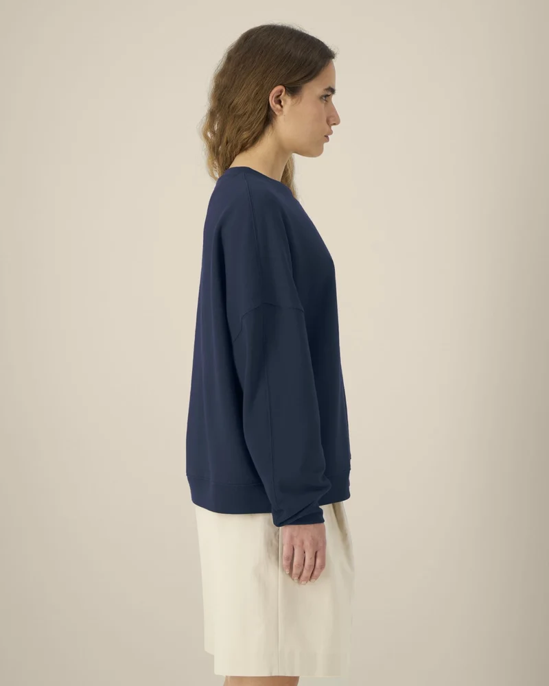 Sweatshirt Bio-Baumwolle Stanley/Stella Lianna zum Personalisieren
