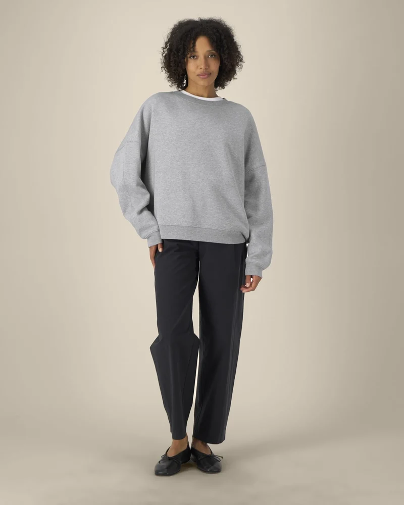 Sweatshirt Bio-Baumwolle Stanley/Stella Lianna zum Personalisieren