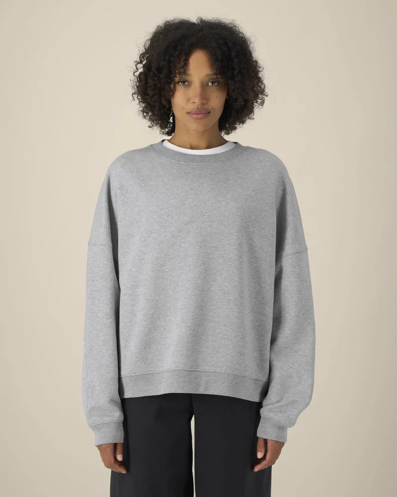 Sweatshirt Bio-Baumwolle Stanley/Stella Lianna zum Personalisieren