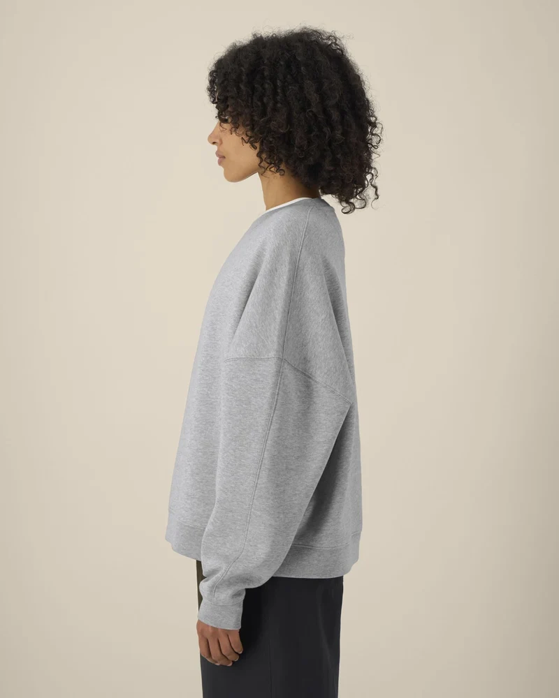 Sweatshirt Bio-Baumwolle Stanley/Stella Lianna zum Personalisieren