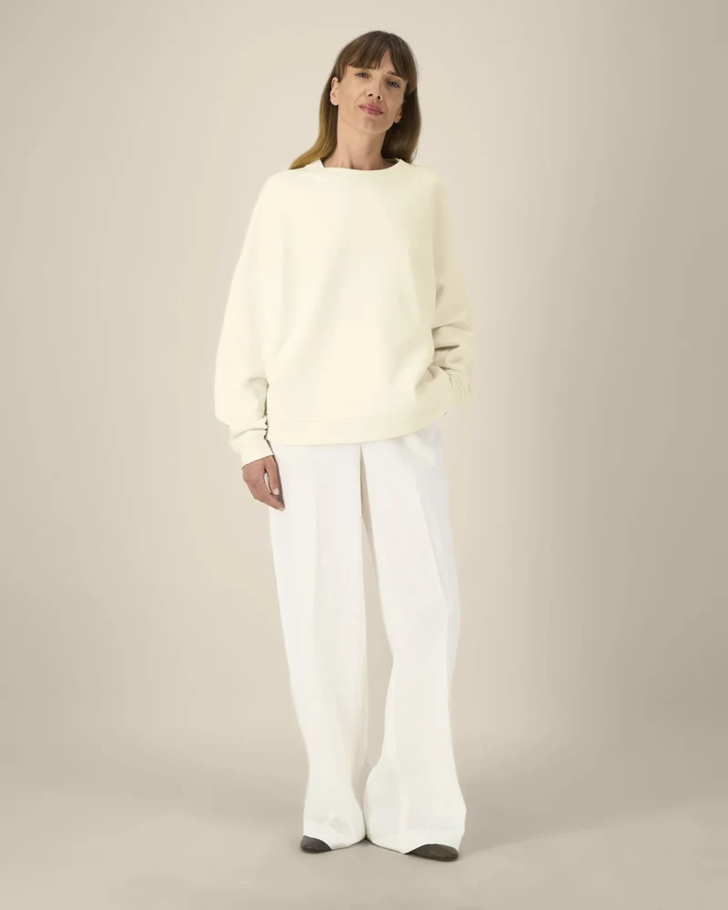 Sweatshirt Bio-Baumwolle Stanley/Stella Lianna zum Personalisieren