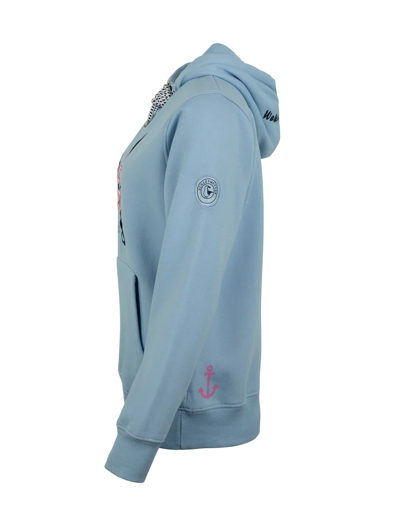 Sweatshirt SW Susi Säbelzahn