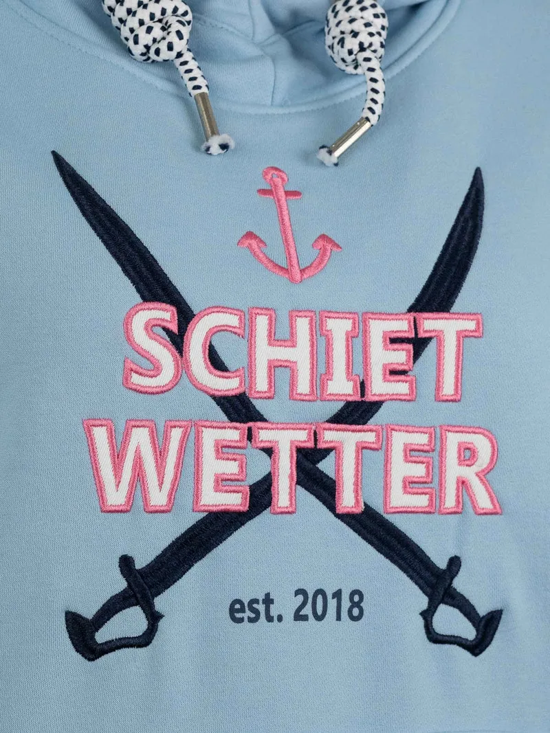 Sweatshirt SW Susi Säbelzahn