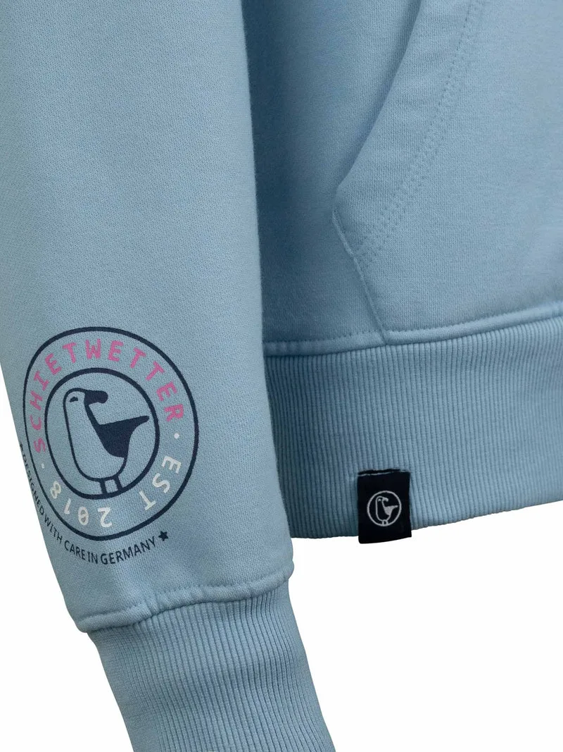 Sweatshirt SW Susi Säbelzahn