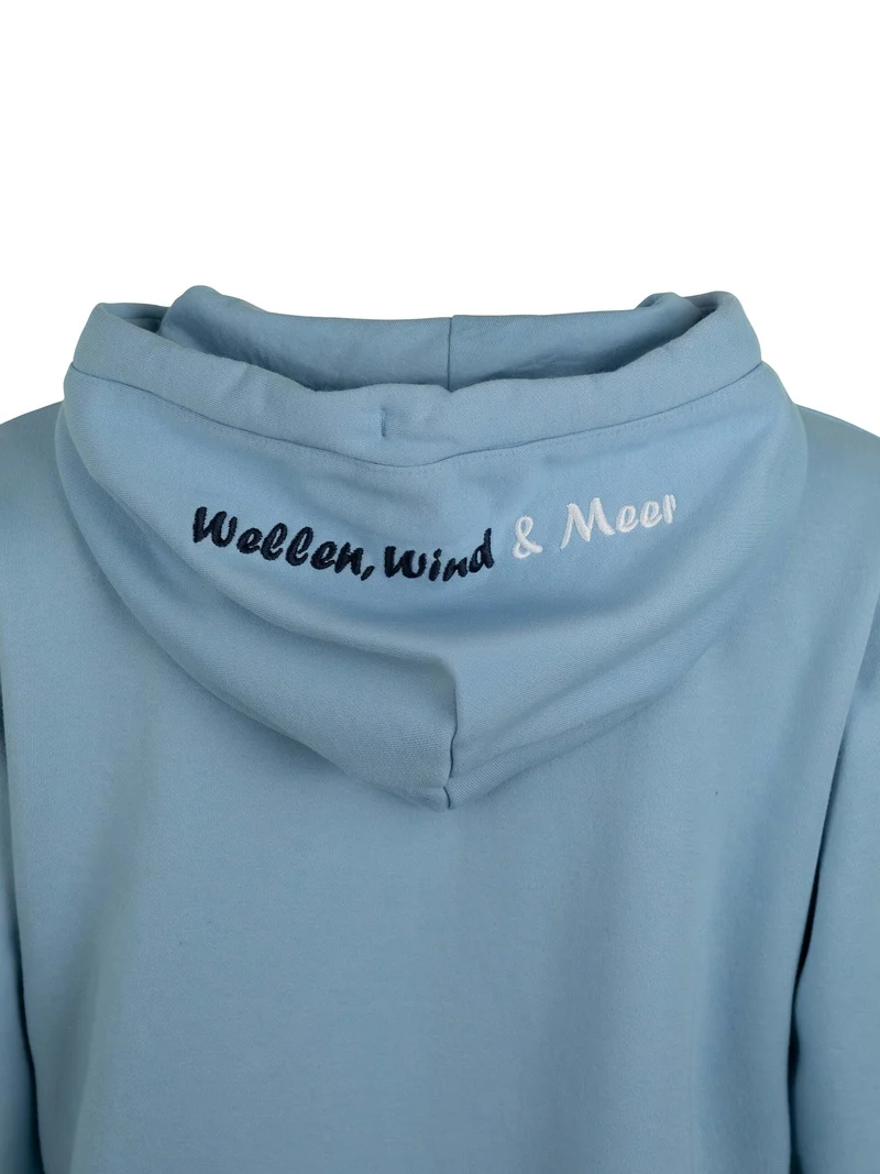 Sweatshirt SW Susi Säbelzahn